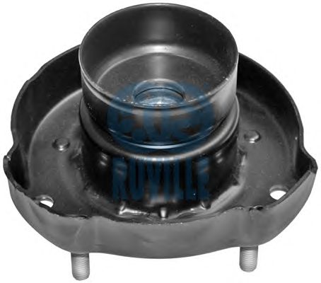 Опора стойки амортизатора RUVILLE 825106