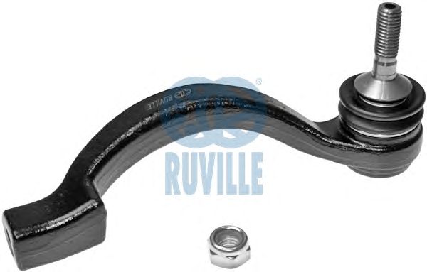 Наконечник рулевой тяги RUVILLE 918309