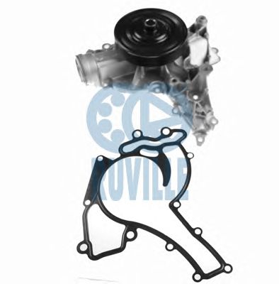 Помпа RUVILLE 65167