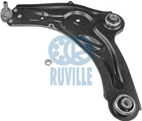 Рычаг подвески RUVILLE 935544