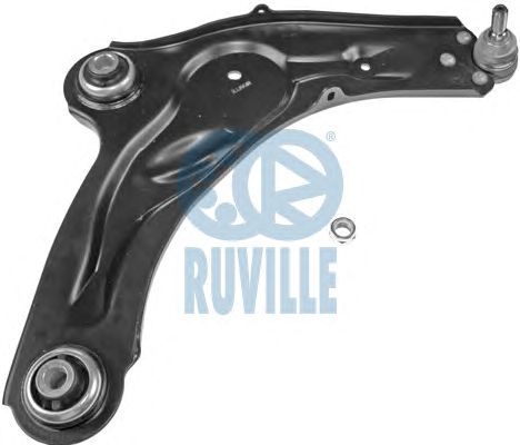Рычаг подвески RUVILLE 935545