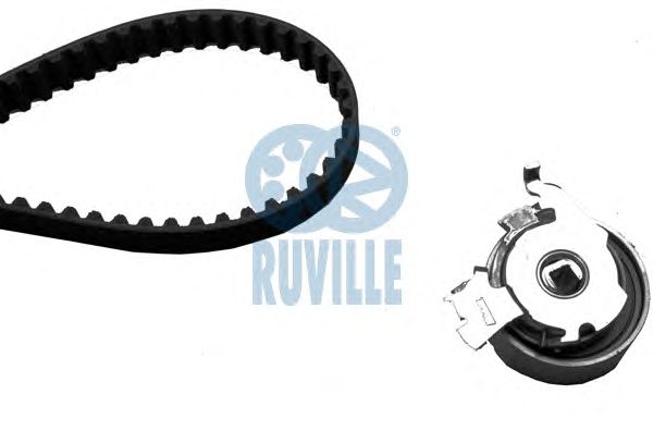 Комплект ремня ГРМ RUVILLE 5531570