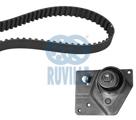 Комплект ремня ГРМ RUVILLE 5560570