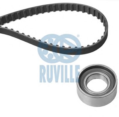 Комплект ремня ГРМ RUVILLE 5580175