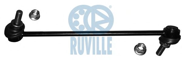 Тяга / стойка стабилизатора RUVILLE 916891