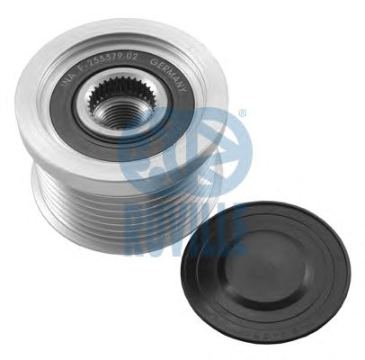 Бендикс RUVILLE 58882