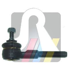 Наконечник рулевой тяги RTS 91-00193