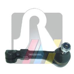 Наконечник рулевой тяги RTS 91-00479-1