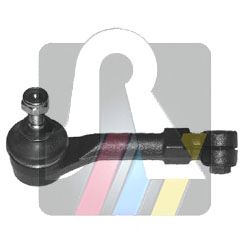 Наконечник рулевой тяги RTS 91-00480-2