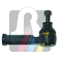 Наконечник рулевой тяги RTS 91-00653