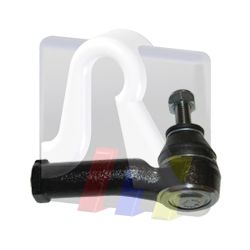 Наконечник рулевой тяги RTS 91-00658-1