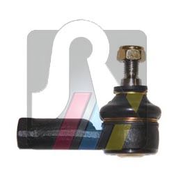 Наконечник рулевой тяги RTS 91-08006