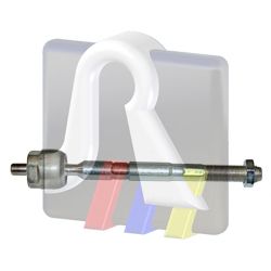 Рулевая тяга RTS 92-00784
