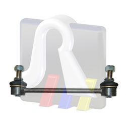 Тяга / стойка стабилизатора RTS 97-92306