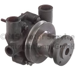 Помпа KOLBENSCHMIDT 50005249