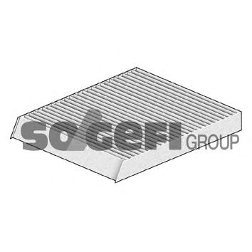 Фильтр салона COOPERSFIAAM FILTERS PC8195