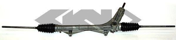 Рулевой механизм SPIDAN 51862