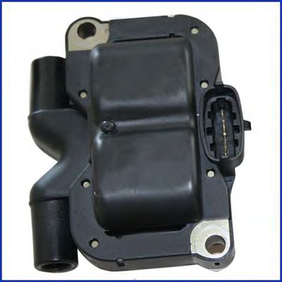 Катушка зажигания HUCO 138710