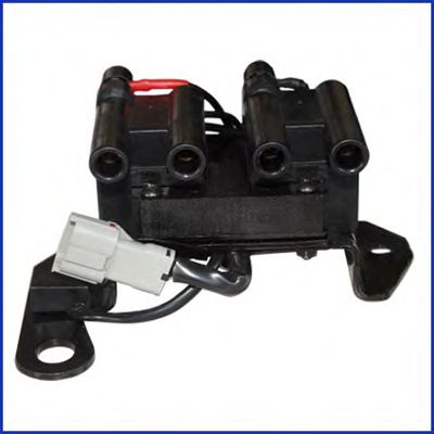 Катушка зажигания HUCO 138714