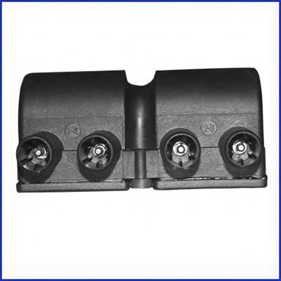 Катушка зажигания HUCO 138804