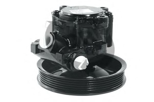 Насос гидроусилителя DRI 715.520.065