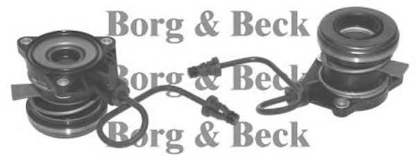Центральный выключатель сцепления BORG & BECK BCS112