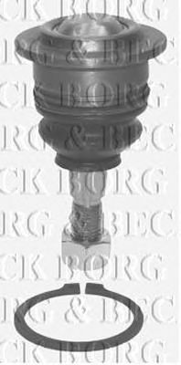 Шаровая опора BORG & BECK BBJ5563