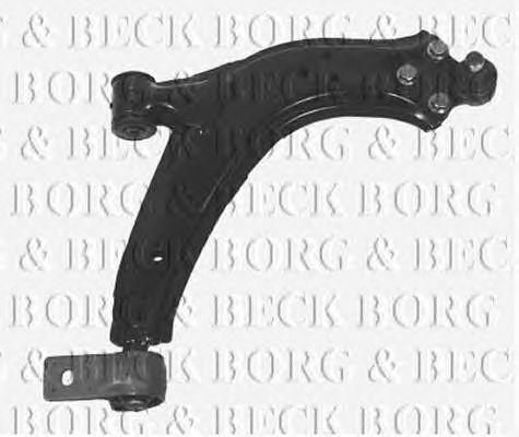 Рычаг подвески BORG & BECK BCA5983