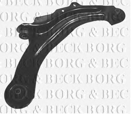 Важіль підвіски BORG & BECK BCA6359