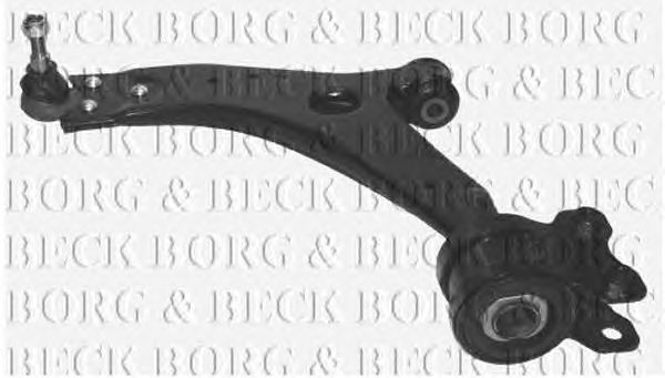 Рычаг подвески BORG & BECK BCA6667