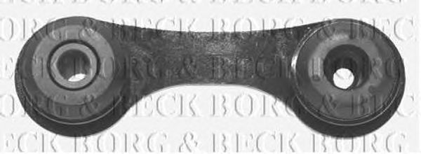 Тяга / стойка стабилизатора BORG & BECK BDL6792