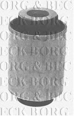 Сайлентблок рычага BORG & BECK BSK6073