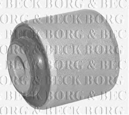 Сайлентблок рычага BORG & BECK BSK6465