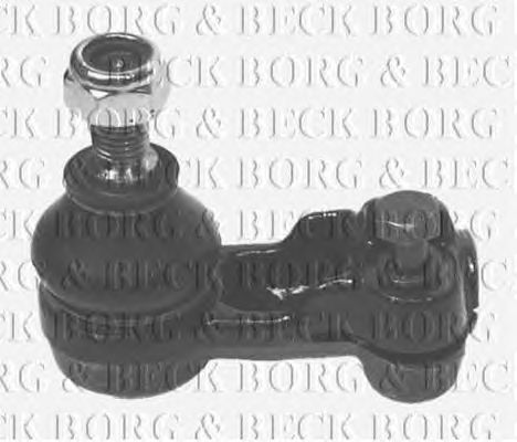 Наконечник рулевой тяги BORG & BECK BTR4919