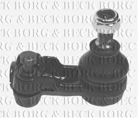 Наконечник рулевой тяги BORG & BECK BTR4920