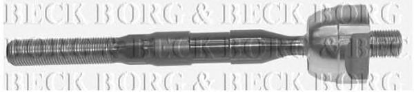 Рулевая тяга BORG & BECK BTR5117