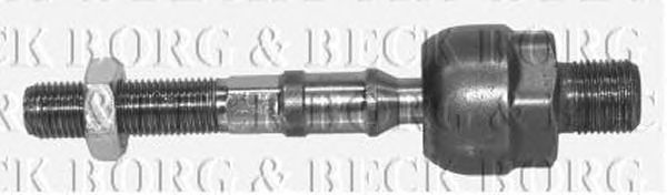 Рулевая тяга BORG & BECK BTR5365
