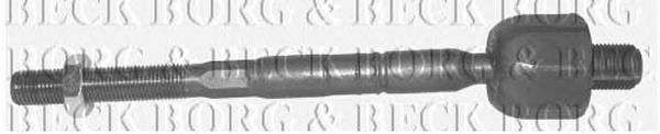 Рулевая тяга BORG & BECK BTR5456