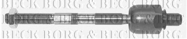 Рулевая тяга BORG & BECK BTR5471