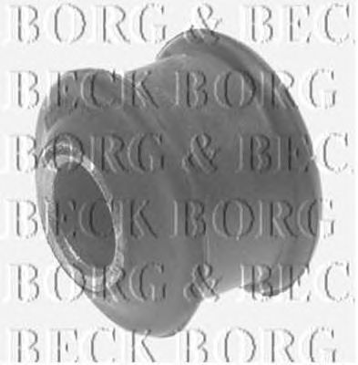 Втулка, стабілізатор BORG & BECK BSK6973