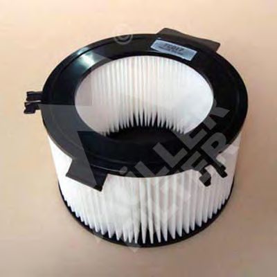 Фільтр салону MULLER FILTER FC217