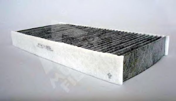 Фільтр салону MULLER FILTER FK185