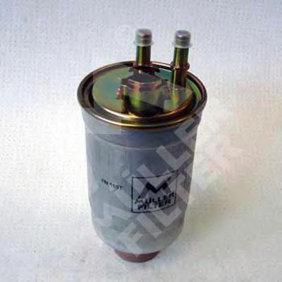 Топливный фильтр MULLER FILTER FN155T