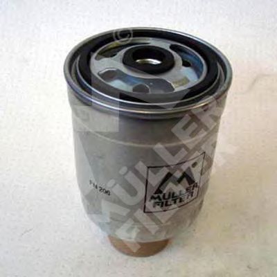 Топливный фильтр MULLER FILTER FN206