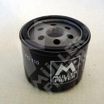 Масляный фильтр MULLER FILTER FO110