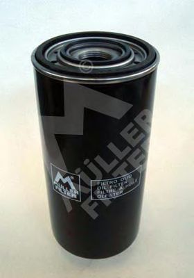 Масляний фільтр MULLER FILTER FO3005