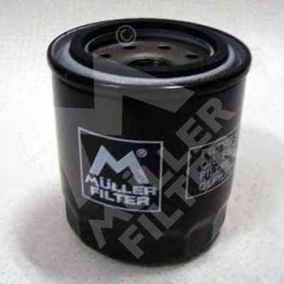 Масляный фильтр MULLER FILTER FO98
