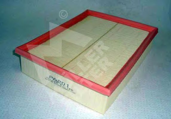 Воздушный фильтр MULLER FILTER PA201