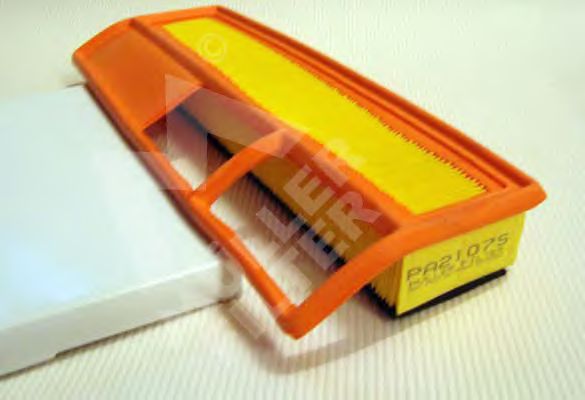 Воздушный фильтр MULLER FILTER PA2107S