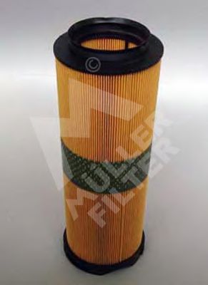 Воздушный фильтр MULLER FILTER PA3120